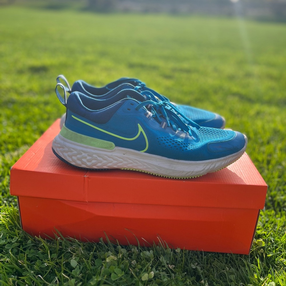 Nike React Men’s size 12